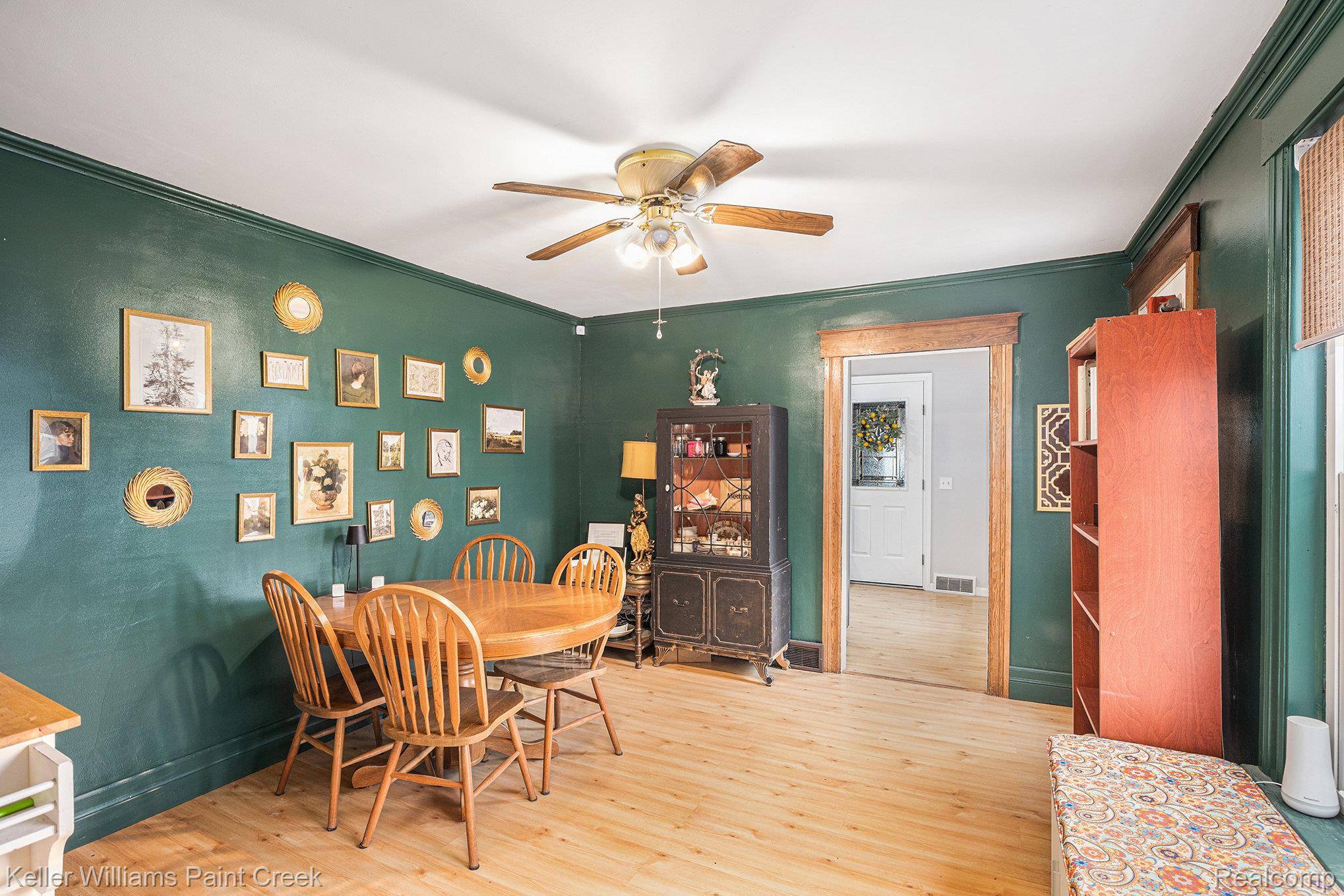 Lake Orion, MI 48362,325 West Flint ST