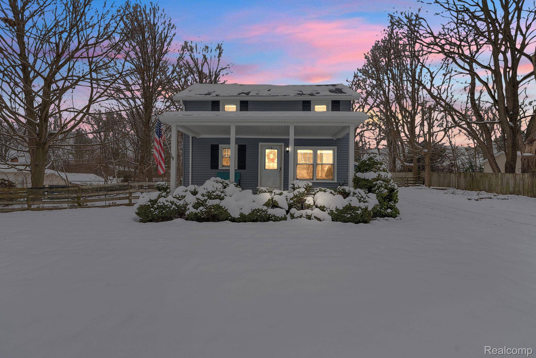 Ypsilanti, MI 48197,4990 Bolla RD