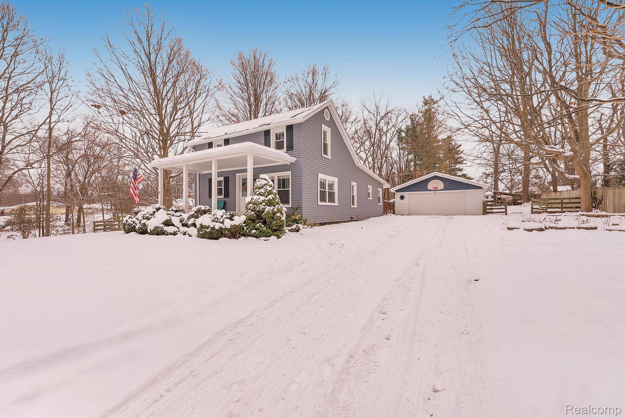 Ypsilanti, MI 48197,4990 Bolla RD