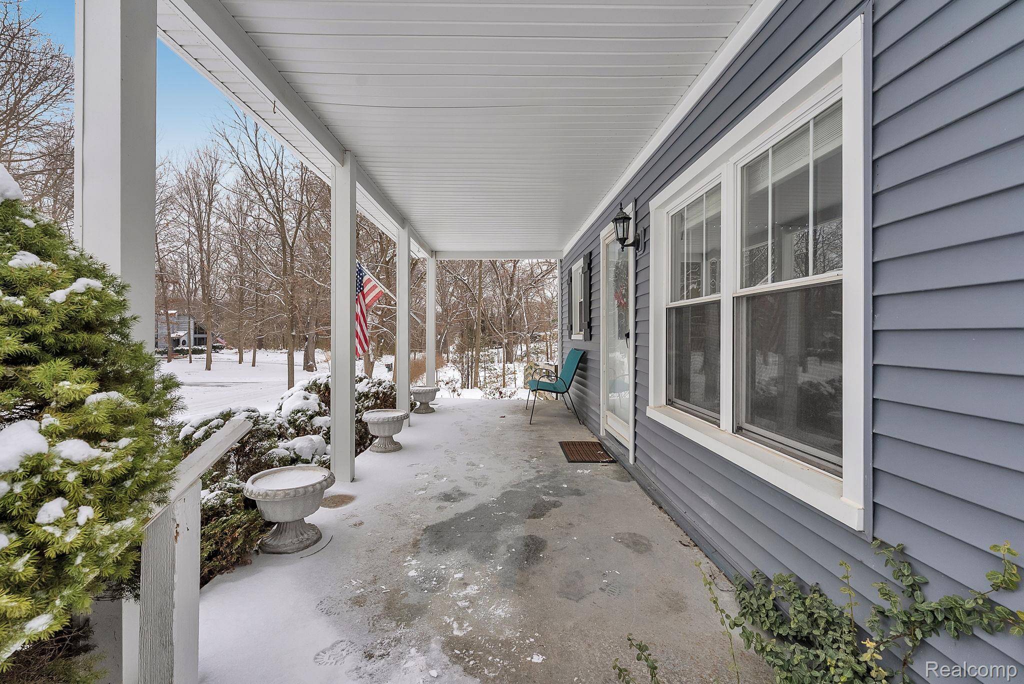 Ypsilanti, MI 48197,4990 Bolla RD