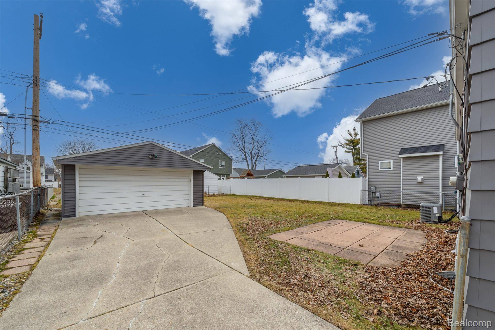 Berkley, MI 48072,3494 Cummings AVE