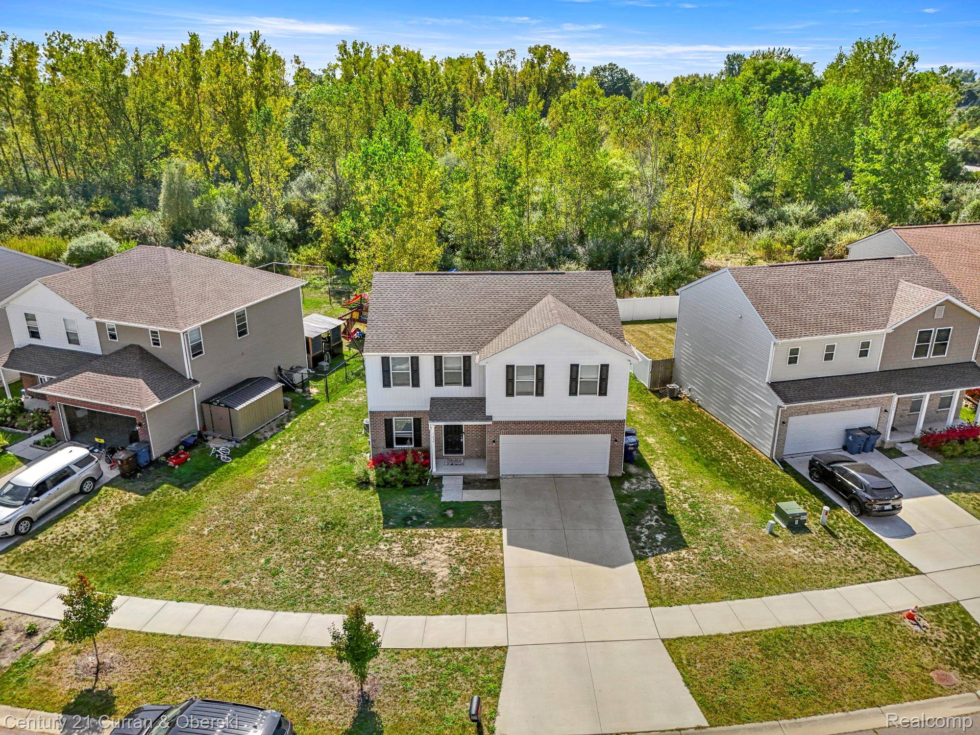 Ypsilanti, MI 48198,1659 Greenway DR