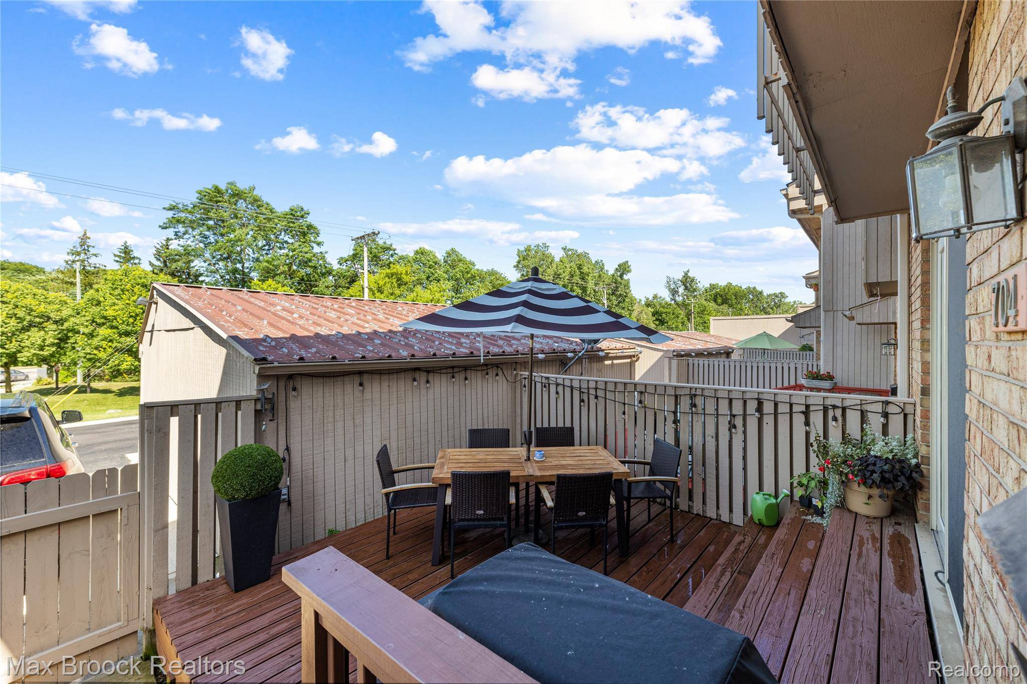 Rochester Hills, MI 48307,704 Oak Brook Ridge DR