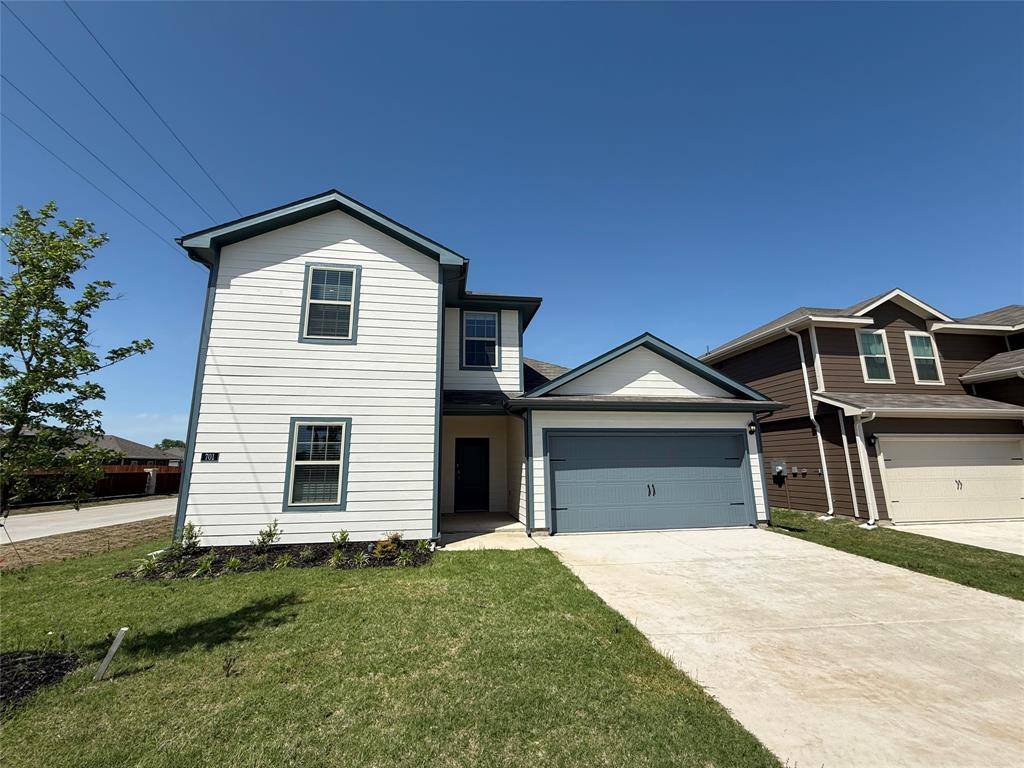 Princeton, TX 75407,701 Sunlight Loop