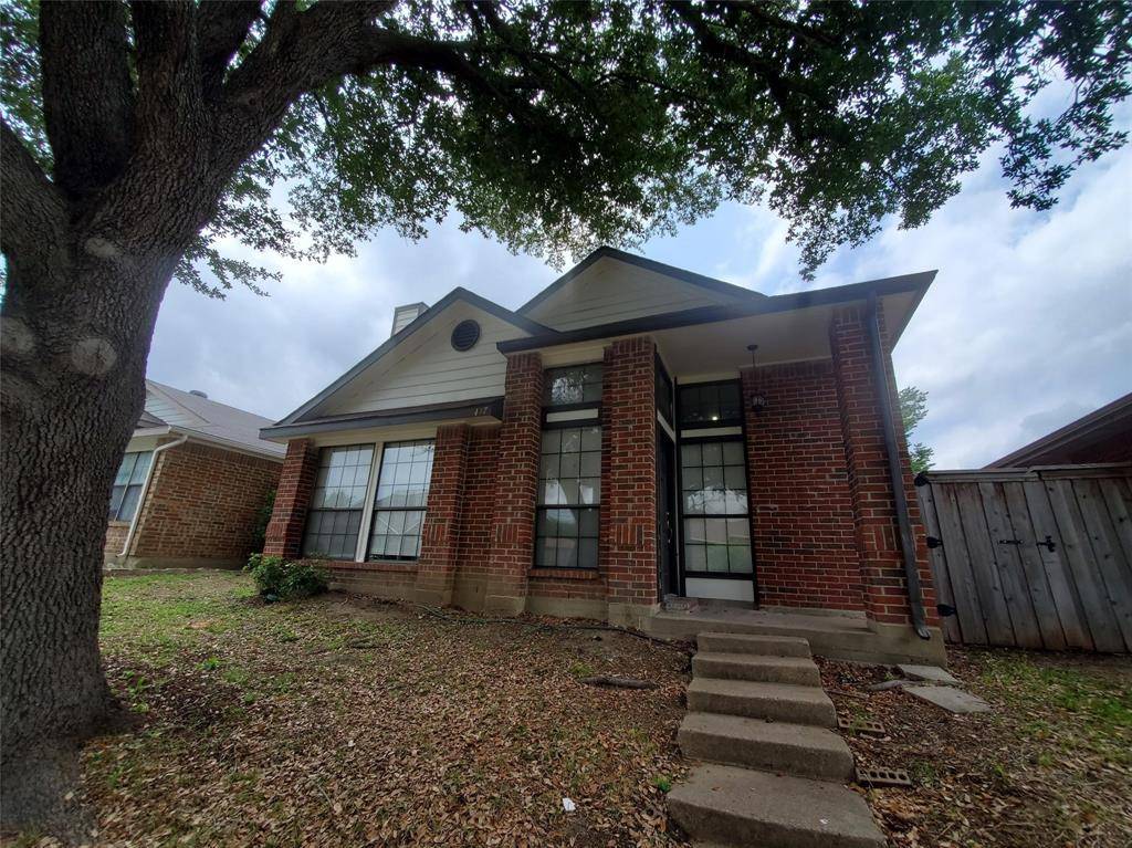 Mesquite, TX 75149,417 Antietam Way