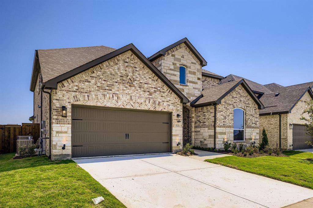 Celina, TX 75009,3121 Lacebark Lane