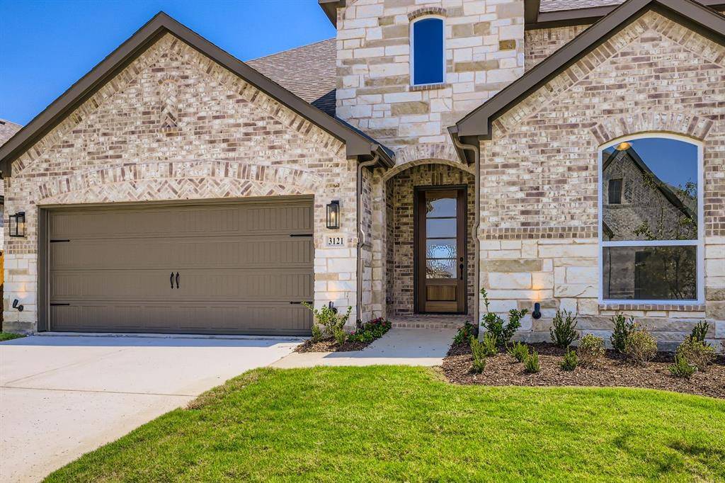 Celina, TX 75009,3121 Lacebark Lane