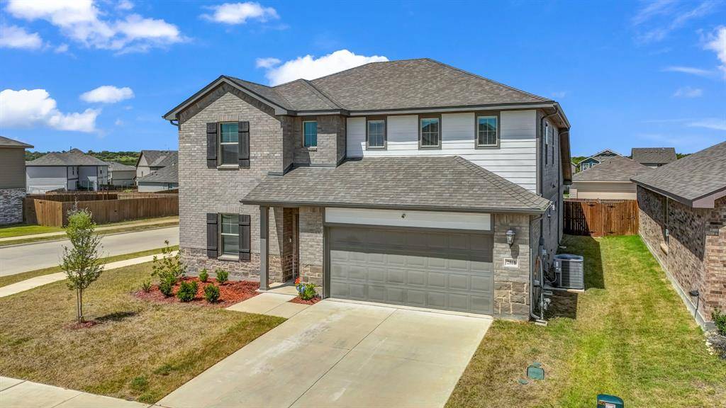 Fort Worth, TX 76108,2860 Fox Trail Lane