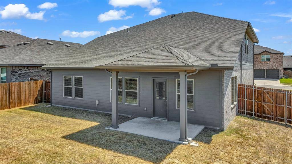 Fort Worth, TX 76108,2860 Fox Trail Lane