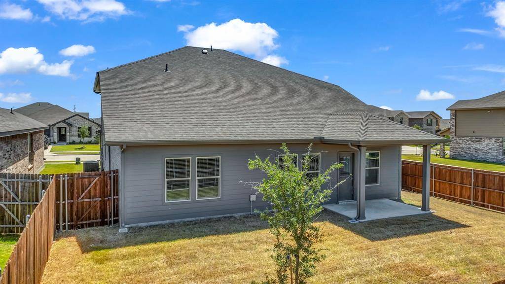 Fort Worth, TX 76108,2860 Fox Trail Lane