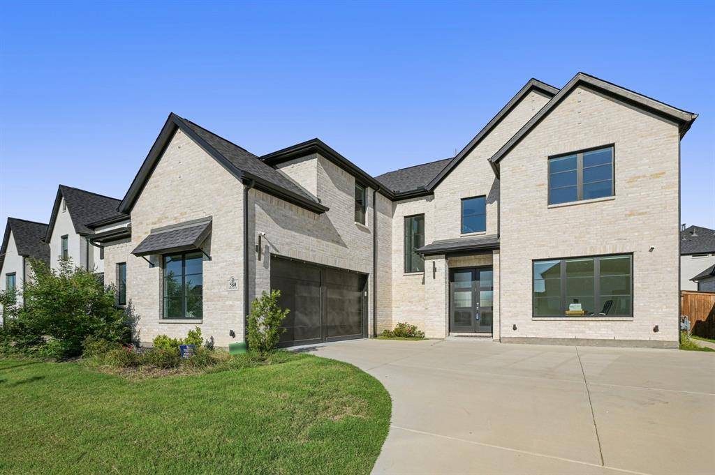 Prosper, TX 75078,580 Falling Leaves Drive