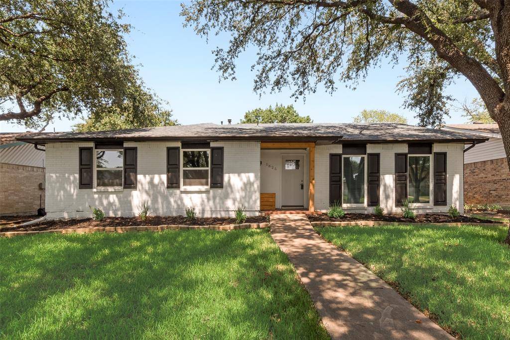 Carrollton, TX 75007,1825 Chamberlain Drive