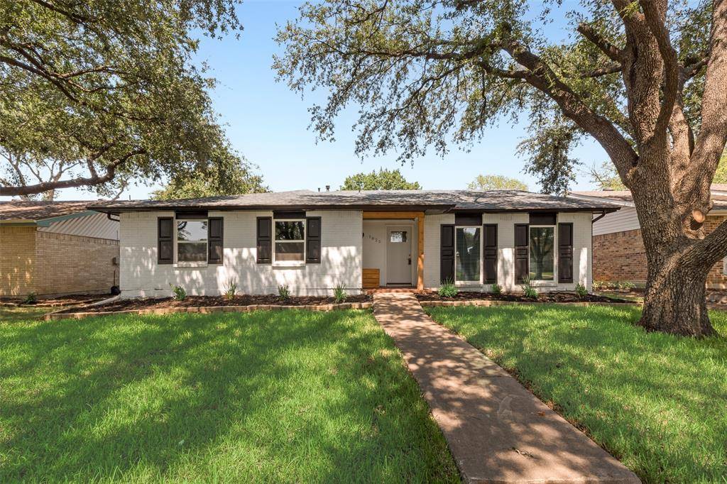 Carrollton, TX 75007,1825 Chamberlain Drive