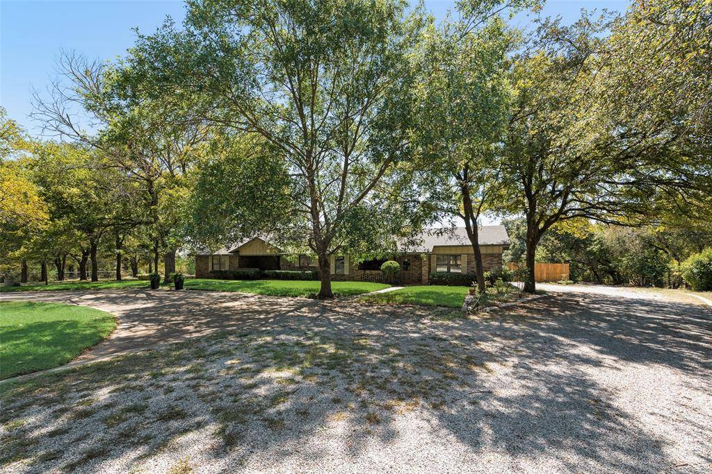 Weatherford, TX 76087,106 Rambling Trail