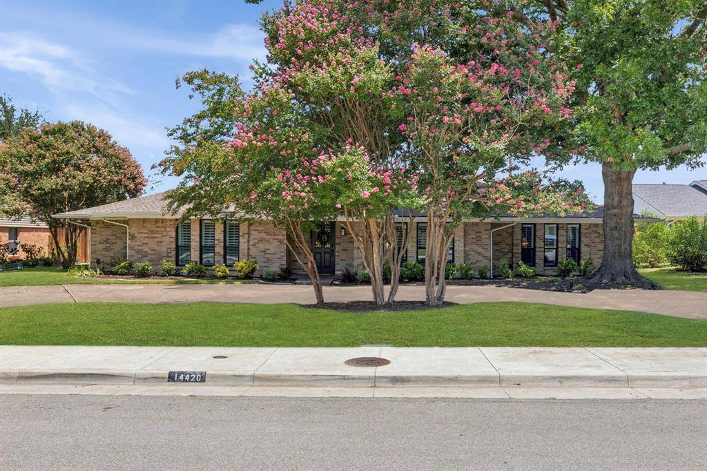 Dallas, TX 75254,14420 Overview Drive