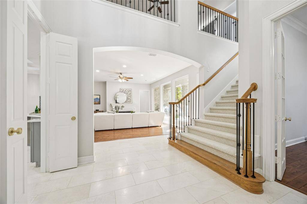 Frisco, TX 75034,4670 Refugio Road