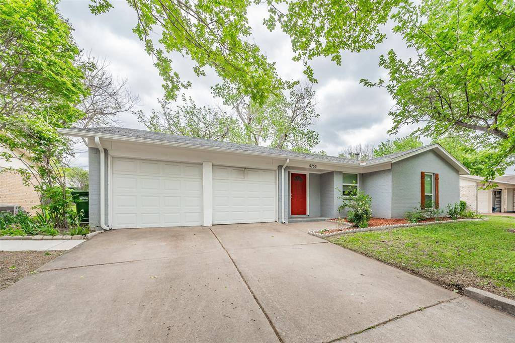 Watauga, TX 76148,5753 Saramac Drive