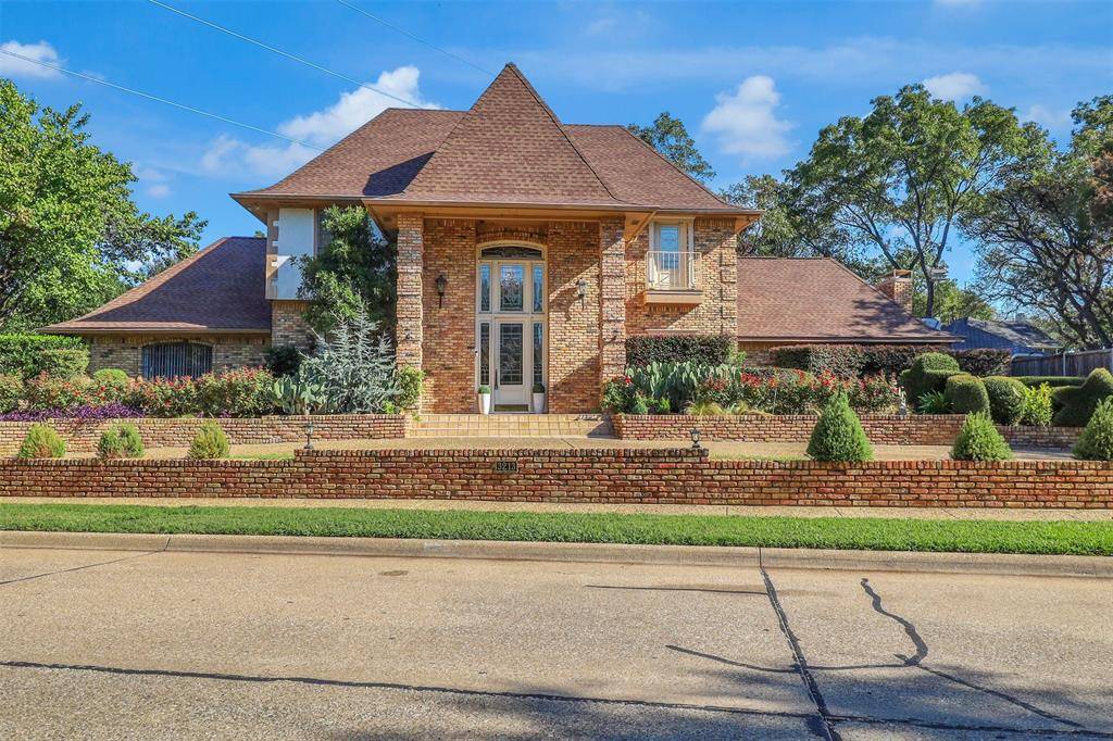 Rowlett, TX 75088,3213 Faulkner Drive