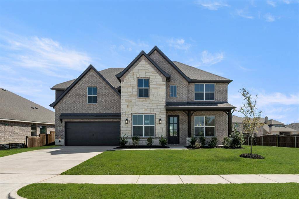 Joshua, TX 76058,7800 Barley Field Street