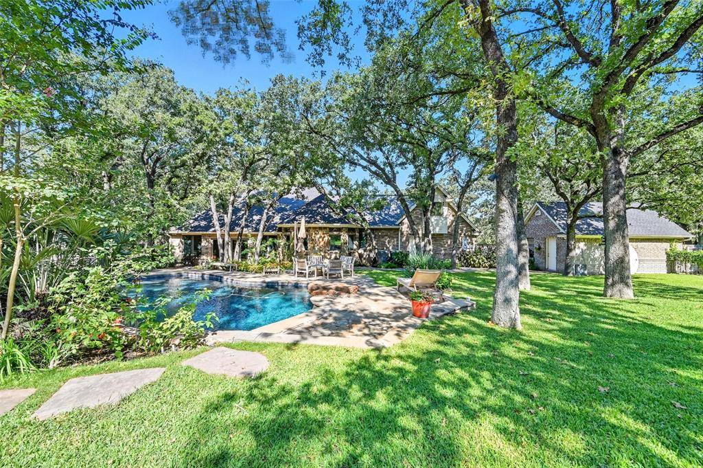 Azle, TX 76020,124 Westlake Woods Drive