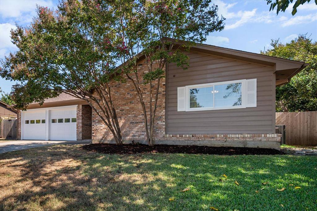 Bedford, TX 76021,2700 Shady Grove Drive