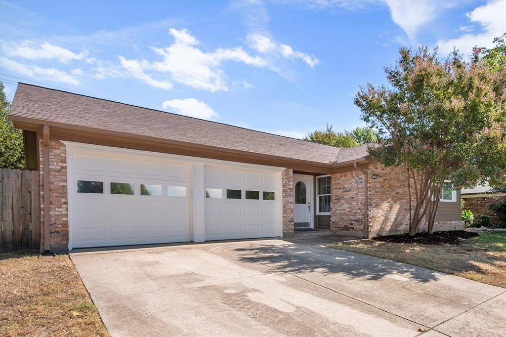 Bedford, TX 76021,2700 Shady Grove Drive