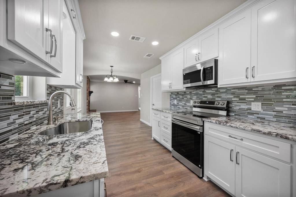 Bedford, TX 76021,2700 Shady Grove Drive