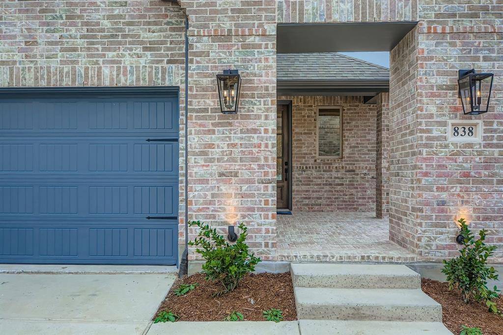 Lavon, TX 75166,838 Stone Grove Road