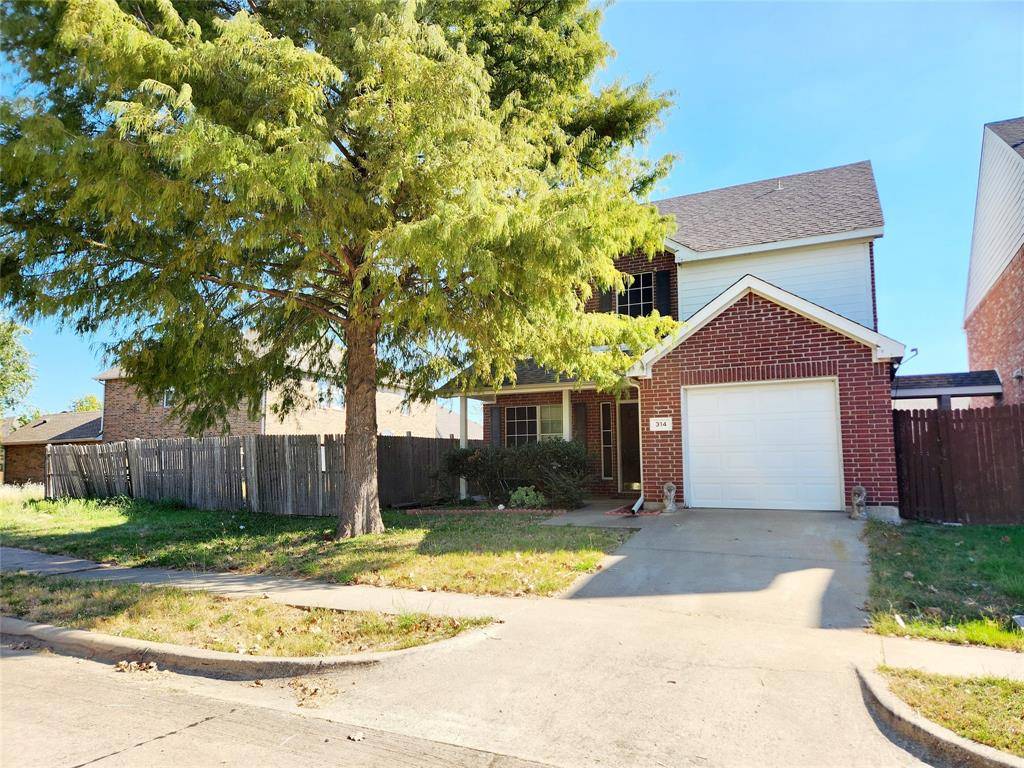 Wylie, TX 75098,314 Stephanie Street