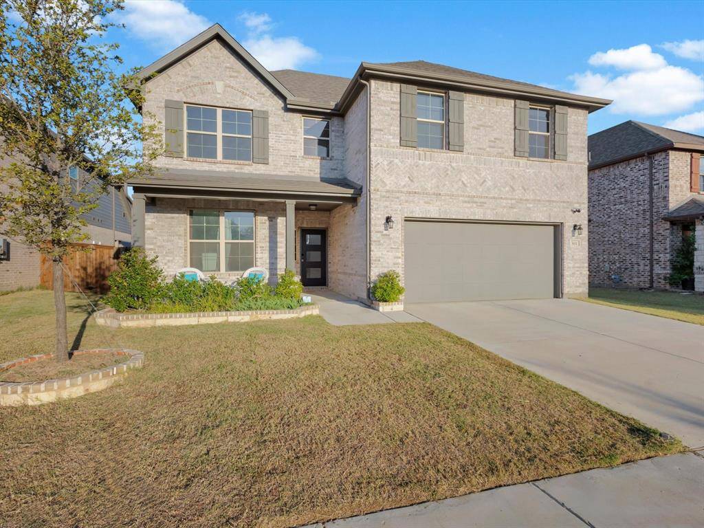 Fort Worth, TX 76040,3604 Twin Pond Trail