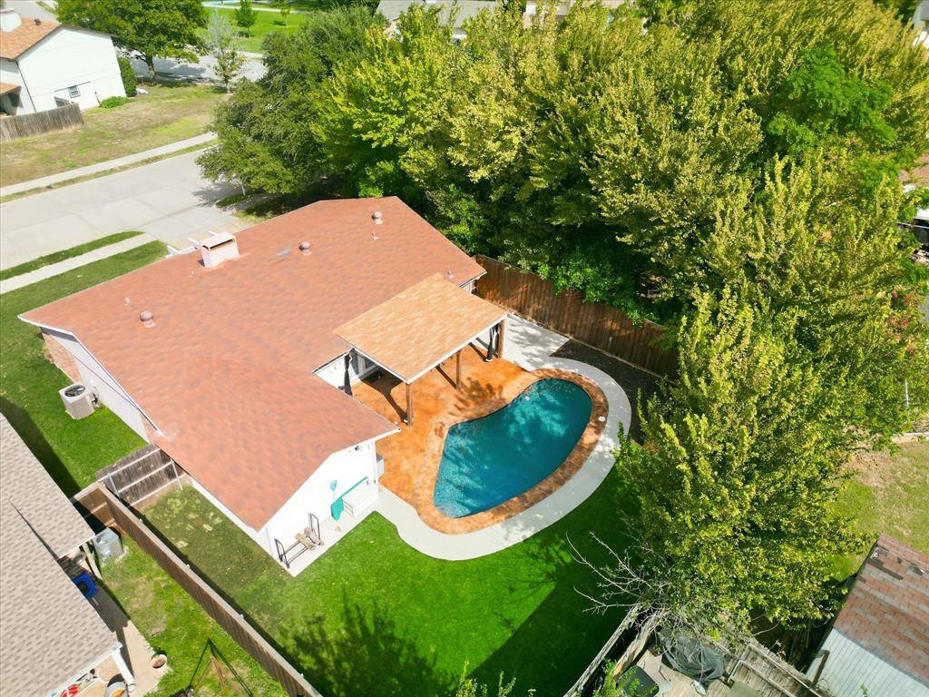 Lewisville, TX 75067,228 Wildfire Drive