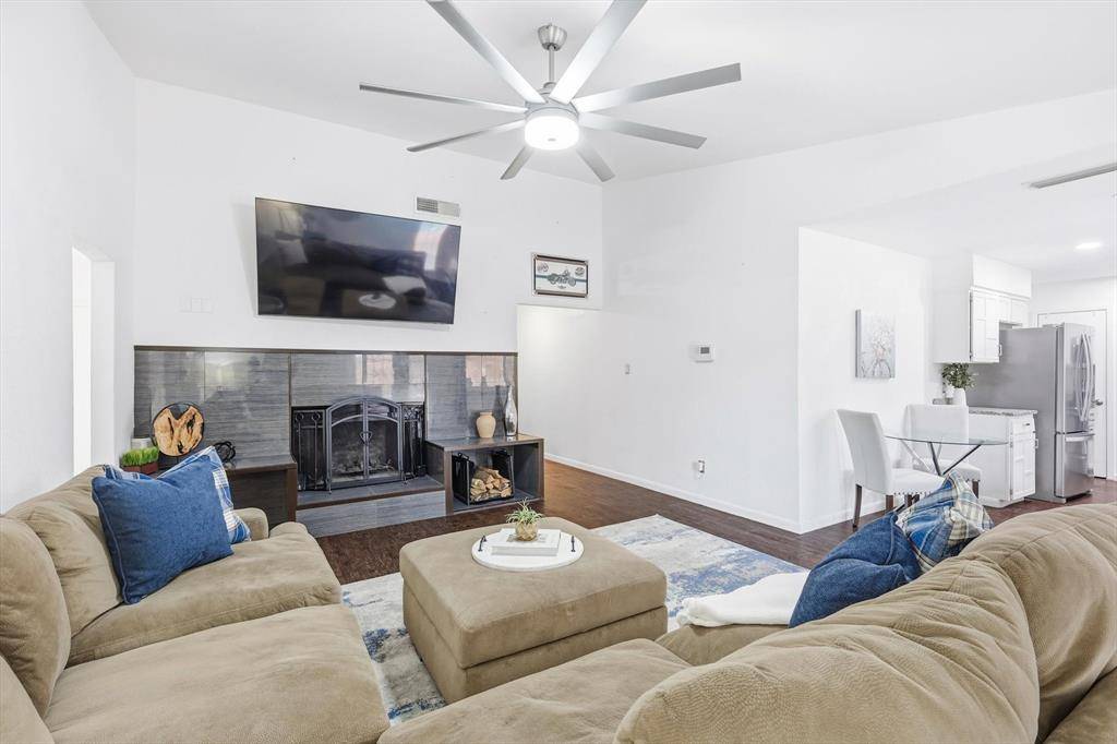 Lewisville, TX 75067,228 Wildfire Drive