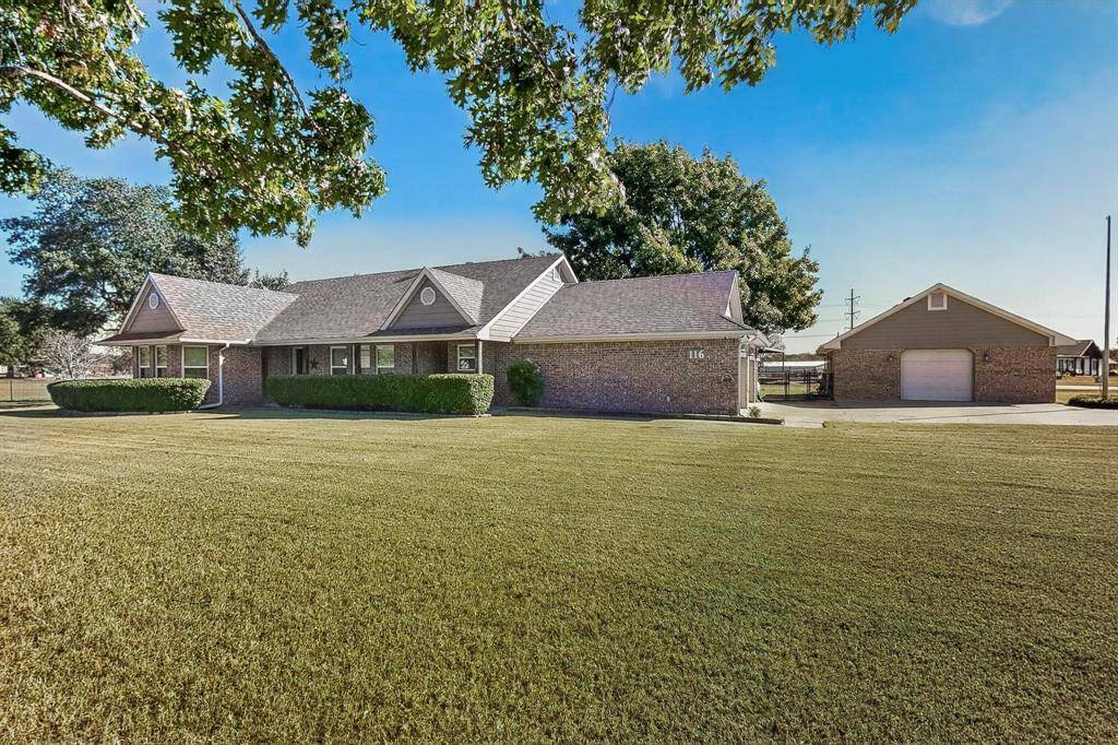 Royse City, TX 75189,116 Quinta Circle