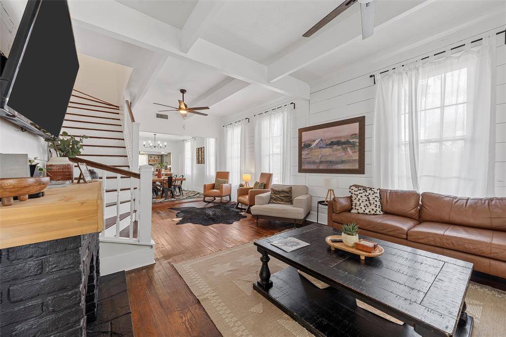 Waco, TX 76707,3801 Homan Avenue