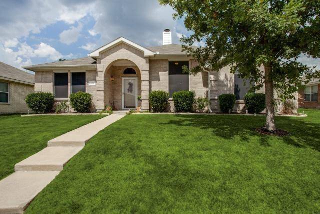 Garland, TX 75043,313 Havenwood Lane
