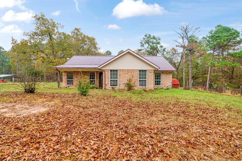 Arthur City, TX 75411,162 PR 35976