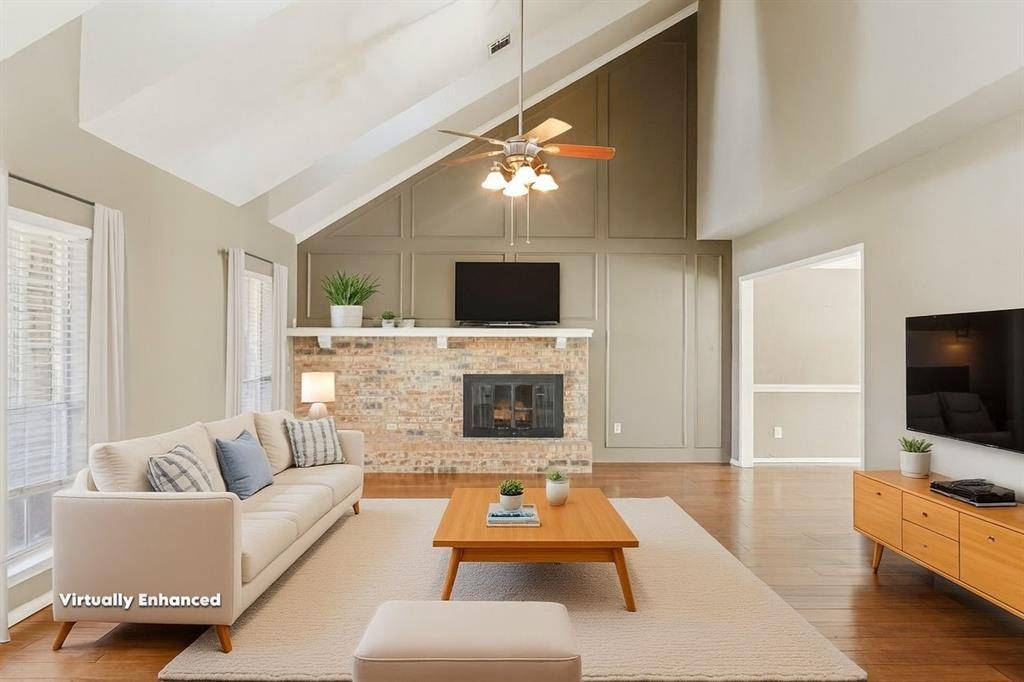 Grapevine, TX 76051,607 Ashcroft Drive