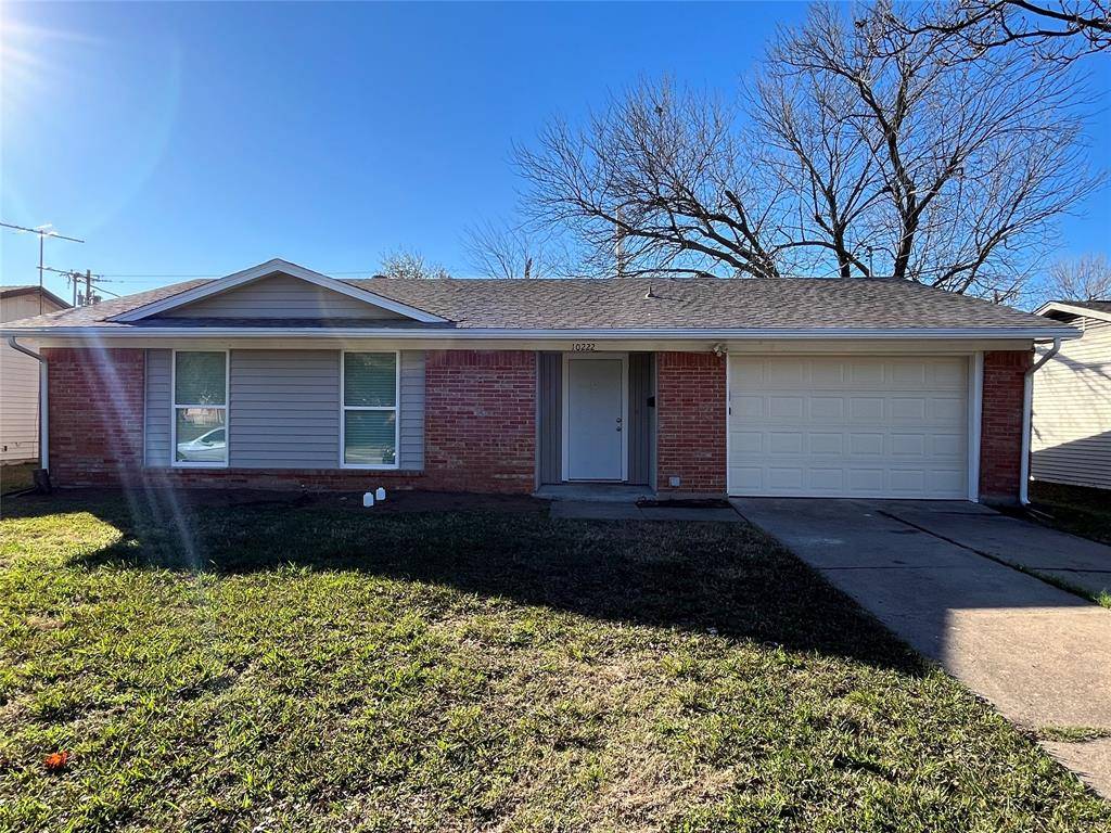 Dallas, TX 75217,10222 Oak Gate Lane