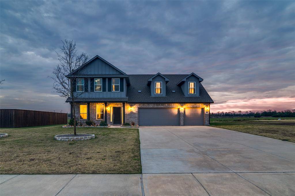 Nevada, TX 75173,107 Cedar Elm Lane