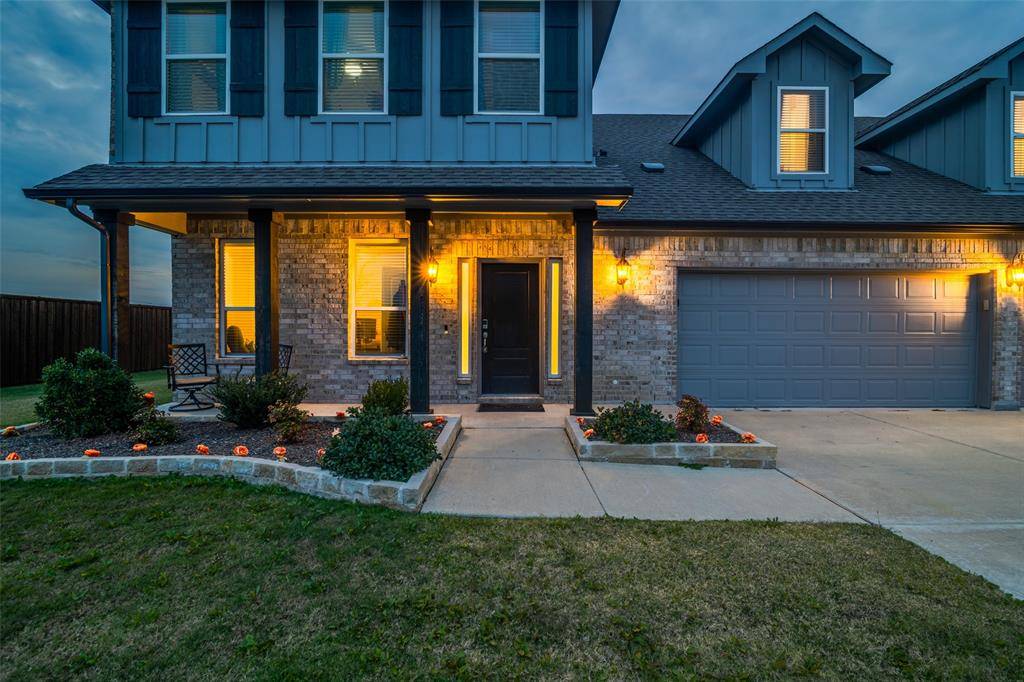 Nevada, TX 75173,107 Cedar Elm Lane