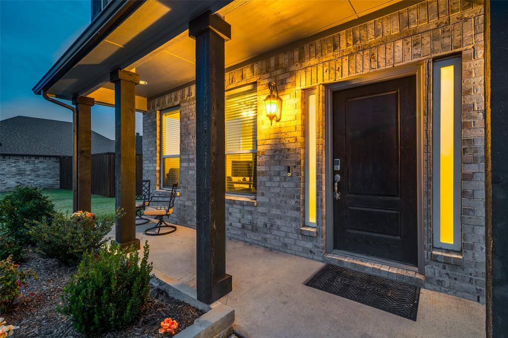 Nevada, TX 75173,107 Cedar Elm Lane