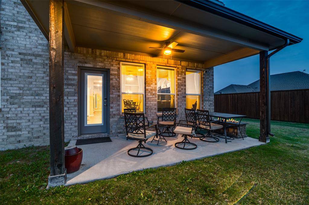 Nevada, TX 75173,107 Cedar Elm Lane