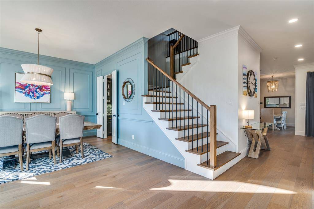 Plano, TX 75025,8005 Rosemont Drive