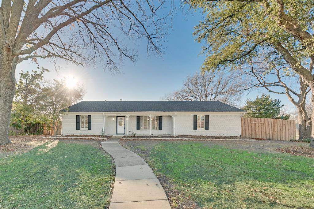 Garland, TX 75043,3601 Chicosa Trail