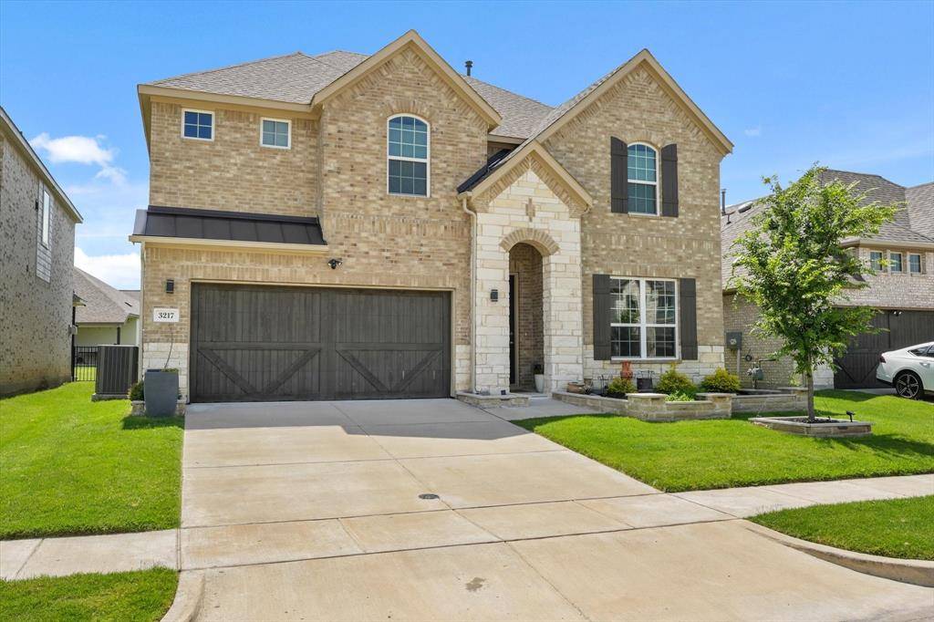 Heath, TX 75126,3217 Flowering Peach Drive