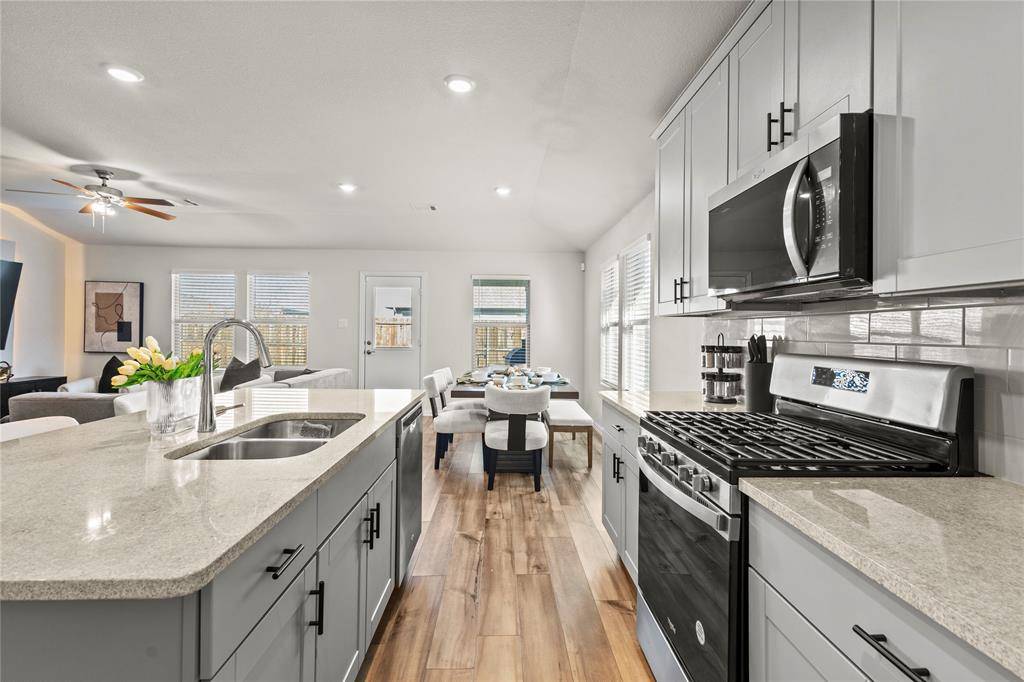 Fort Worth, TX 76108,10940 Golden Barrel Court