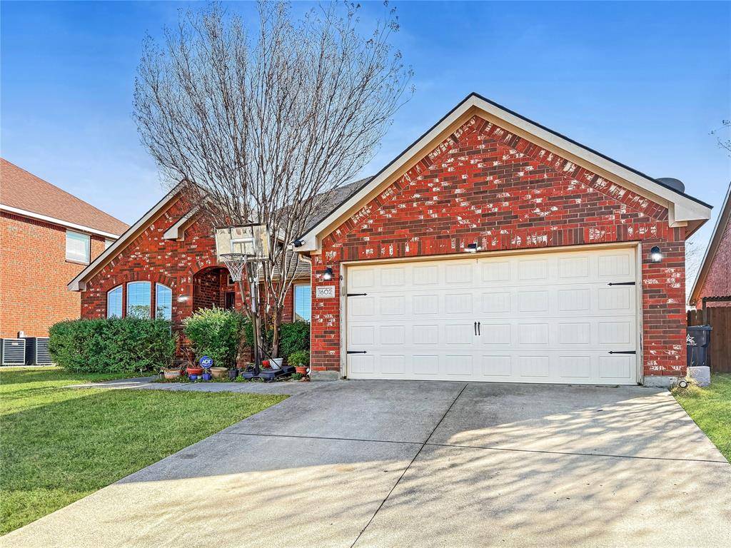 Arlington, TX 76002,1602 Grey Willow Lane