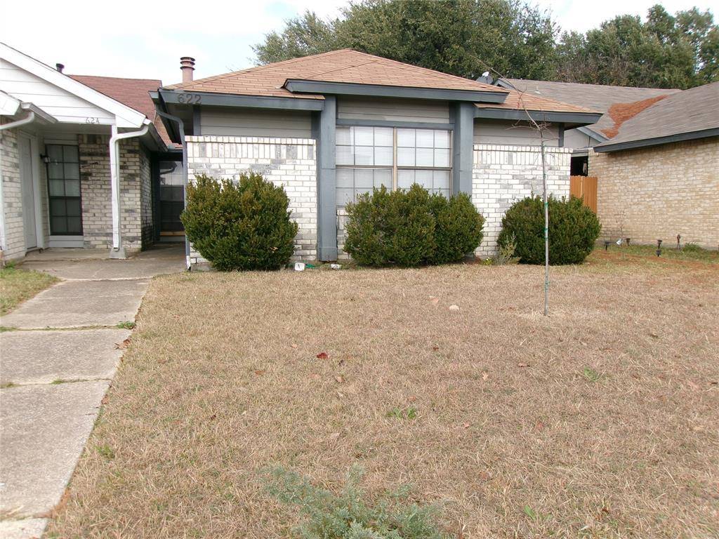 Grand Prairie, TX 75052,622 W Warrior Trail