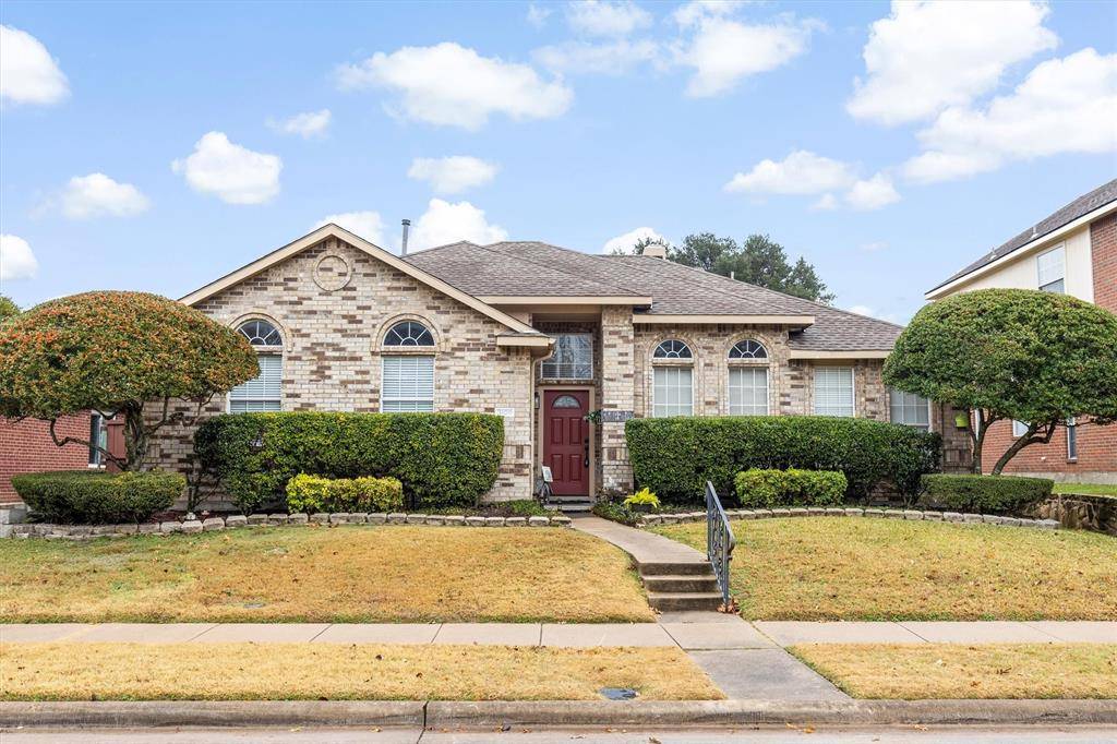Mckinney, TX 75070,3109 Candide Lane