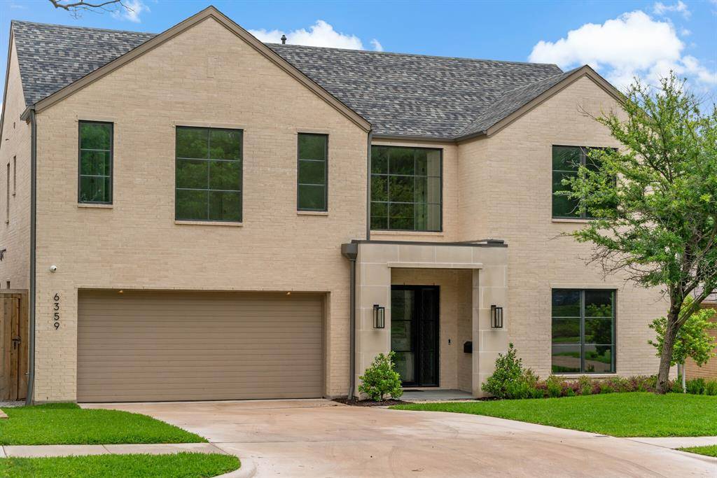 Dallas, TX 75214,6359 Malcolm Drive